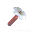 Hot Sale Stainless Steel Fin Straightener - New Design